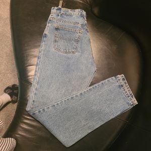 Women's Blue Jeans